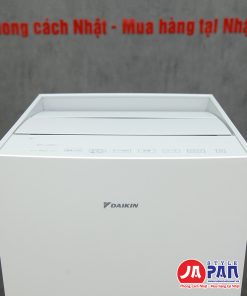 Máy lọc không khí Daikin MCK70Z-W (màu trắng)