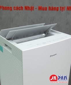 Máy lọc không khí Daikin MCK70Z-W (màu trắng)