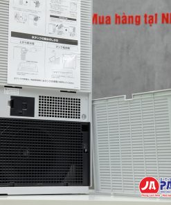 Máy lọc không khí Daikin MCK70Z-W (màu trắng)