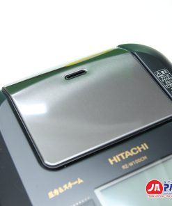 Nồi cơm điện cao tần áp suất Hitachi RZ-W100CM-K | 1.0L 26 Nồi cơm điện Hitachi RZ-W100CM K