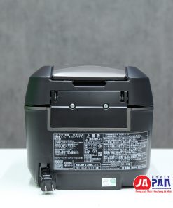 Nồi cơm điện cao tần áp suất Hitachi RZ-W100CM-K | 1.0L 33 Nồi cơm điện Hitachi RZ-W100CM K