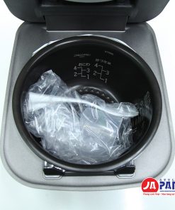 Nồi cơm điện cao tần áp suất Hitachi RZ-W100CM-K | 1.0L 29 Nồi cơm điện Hitachi RZ-W100CM K