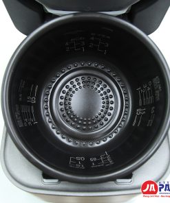 Nồi cơm điện cao tần áp suất Hitachi RZ-W100CM-K | 1.0L 30 Nồi cơm điện Hitachi RZ-W100CM K