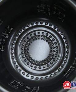 Nồi cơm điện cao tần áp suất Hitachi RZ-W100CM-K | 1.0L 31 Nồi cơm điện Hitachi RZ-W100CM K