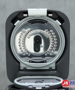 Nồi cơm điện cao tần áp suất Hitachi RZ-W100CM-K | 1.0L 27 Nồi cơm điện Hitachi RZ-W100CM K
