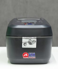 Nồi cơm điện cao tần áp suất Hitachi RZ-W100CM-K | 1.0L 20 Nồi cơm điện Hitachi RZ-W100CM K
