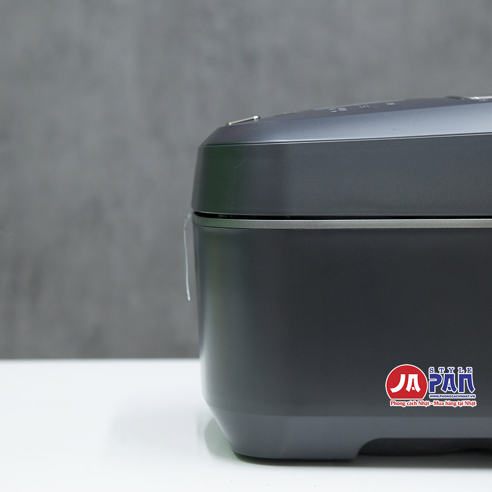 Nồi cơm điện cao tần áp suất Hitachi RZ-W100CM-K | 1.0L 6 Nồi cơm điện Hitachi RZ-W100CM K