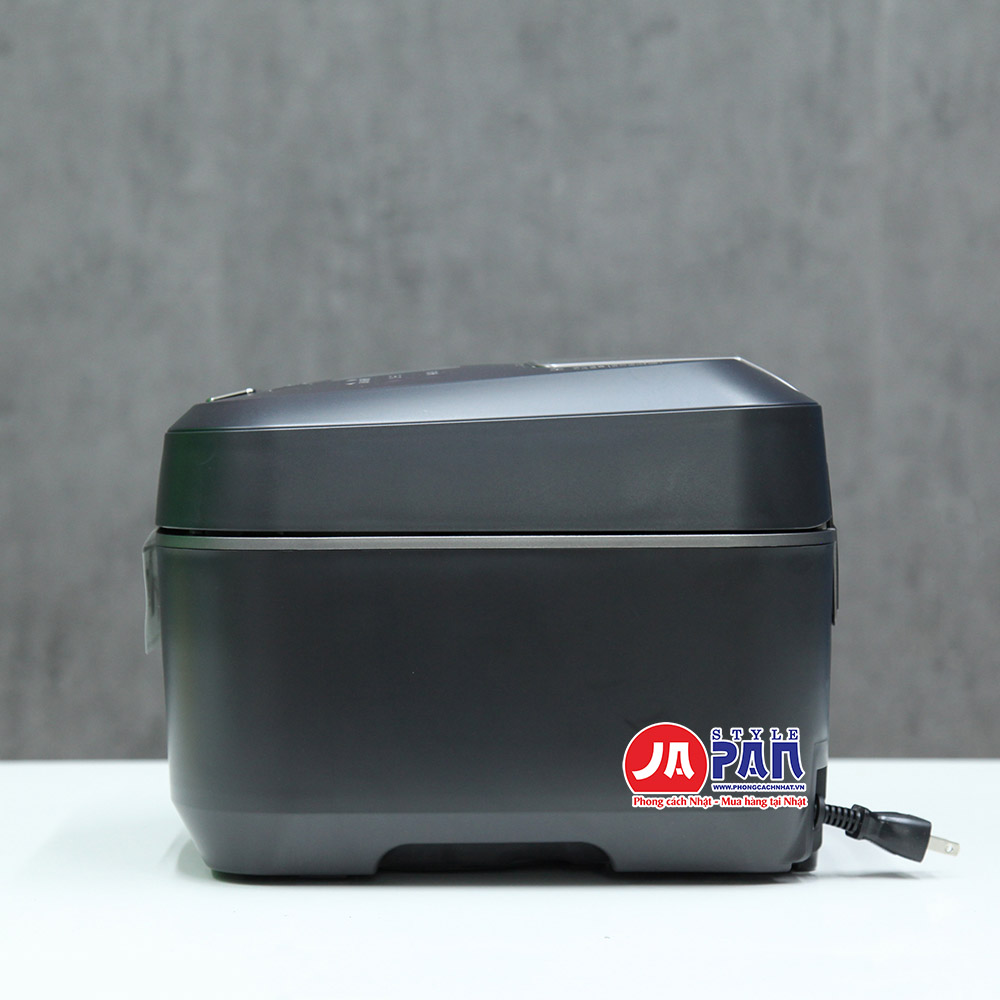 Nồi cơm điện cao tần áp suất Hitachi RZ-W100CM-K | 1.0L 5 Nồi cơm điện Hitachi RZ-W100CM K