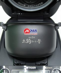 Nồi cơm điện Tiger JPV-H100 KV