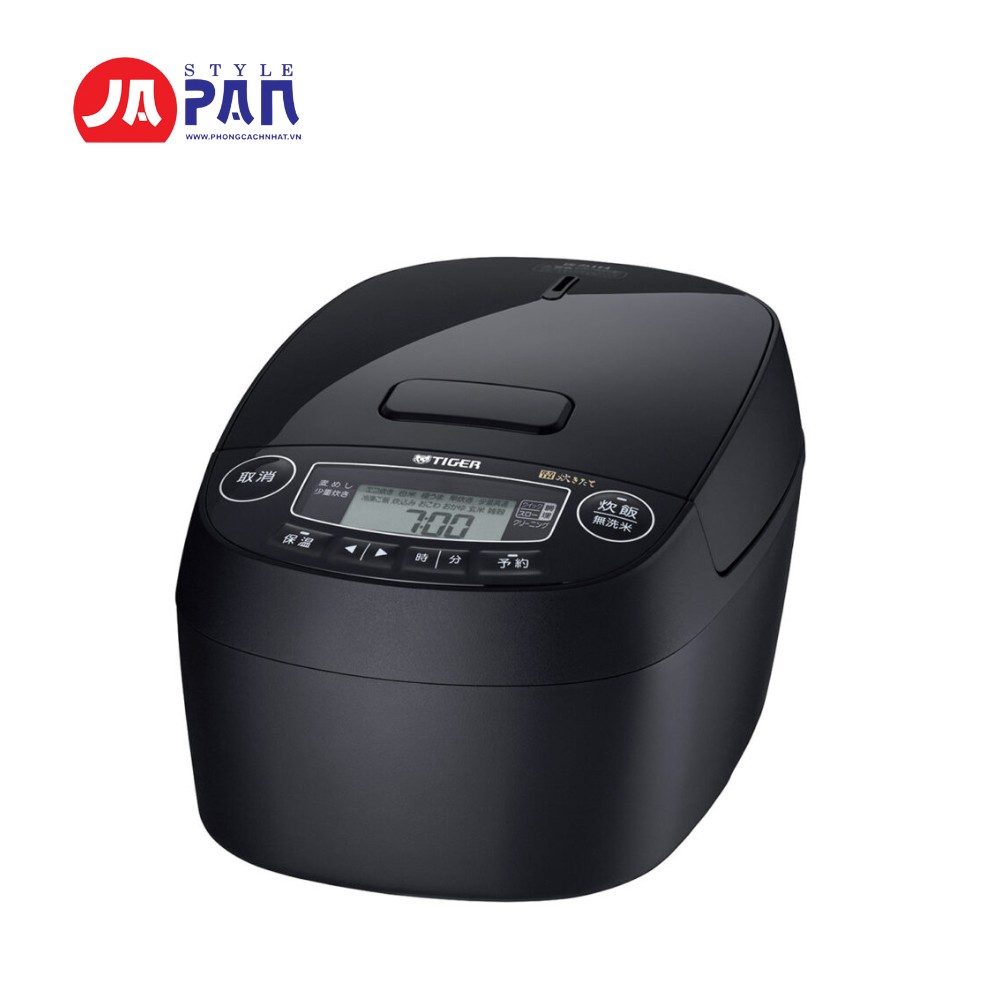 Nồi cơm điện Tiger JPV-H180-KV | 1.8L 1 Nồi cơm điện Tiger JPV-H180-KV