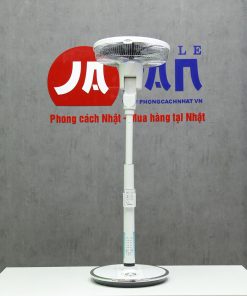 Quạt điện Toyotomi FS-D30KHR (W)