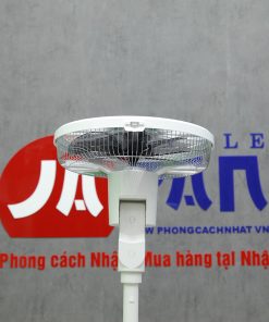 Quạt điện Toyotomi FS-D30KHR (W)