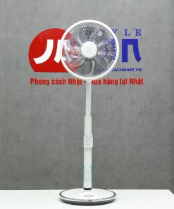 Quạt điện Toyotomi FS-D30KHR (W)