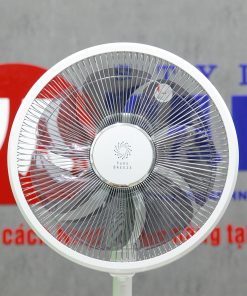 Quạt điện Toyotomi FS-D30KHR (W)