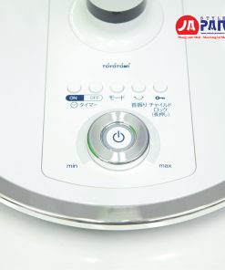 Quạt điện Toyotomi FS-D30KHR (W)