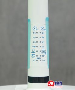 Quạt điện Toyotomi FS-D30KHR (W)