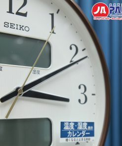 dong ho treo tuong seiko kx383b 7