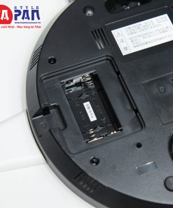 dong ho treo tuong seiko kx383b 8