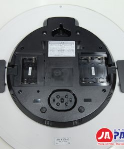 Đồng hồ treo tường Seiko KX384S | Nội địa Nhật 25 dong ho treo tuong seiko kx384s 10