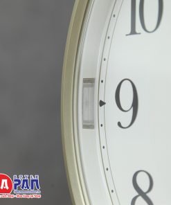 Đồng hồ treo tường Seiko KX384S | Nội địa Nhật 21 Đồng hồ treo tường Seiko KX384S | Nội địa Nhật