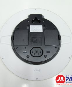 Đồng hồ treo tường Seiko KX384S | Nội địa Nhật 24 dong ho treo tuong seiko kx384s 8