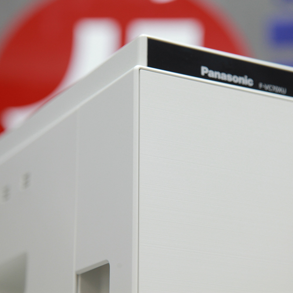 Máy lọc không khí Panasonic F-VC70XU-W cao cấp nội địa Nhật 11 Máy lọc không khí Panasonic F-VC70XU-W cao cấp nội địa Nhật - Ảnh 11