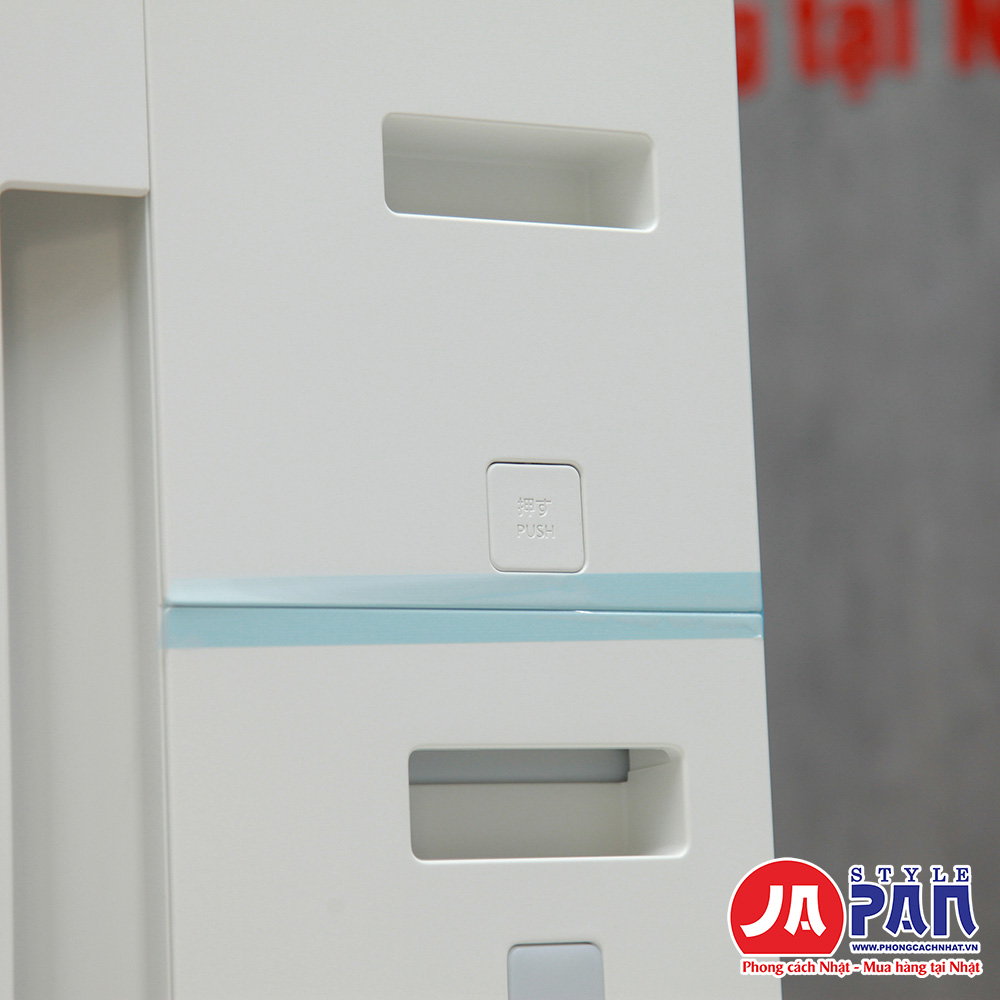 Máy lọc không khí Panasonic F-VC70XU-W cao cấp nội địa Nhật 15 Máy lọc không khí Panasonic F-VC70XU-W cao cấp nội địa Nhật - Ảnh 15