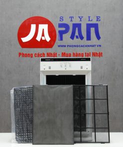 Máy lọc không khí Panasonic F-VC70XU-W cao cấp nội địa Nhật 34 may loc khong khi panasonic f vc70xu w 15