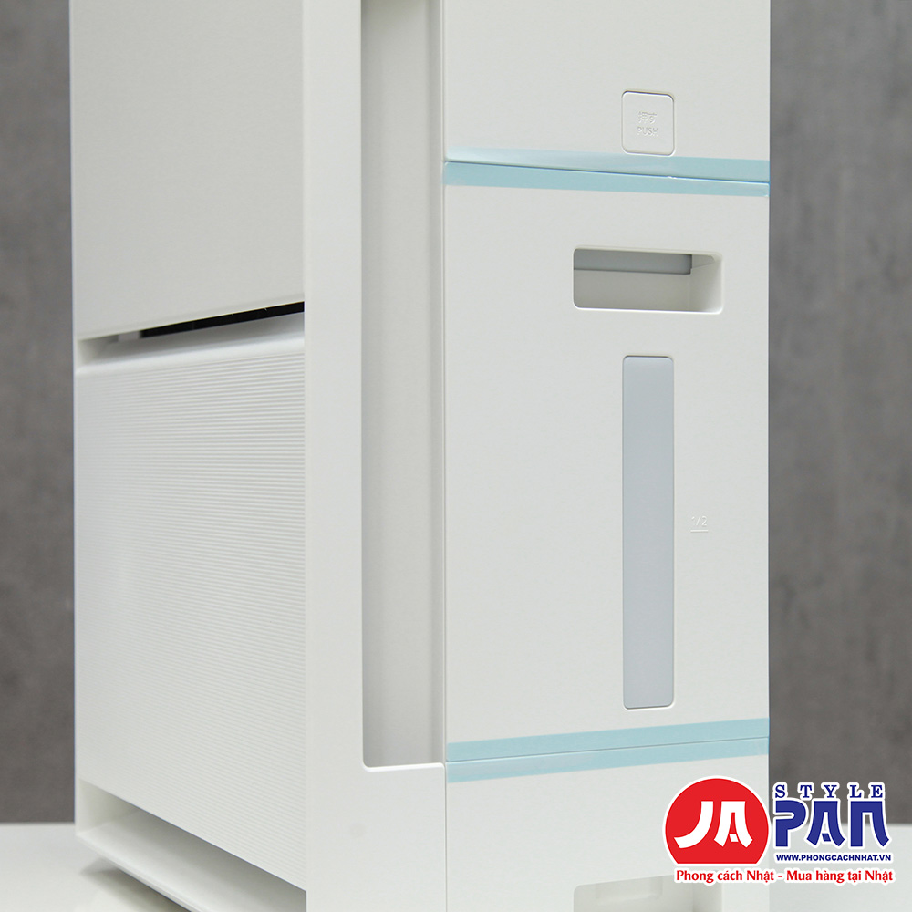 Máy lọc không khí Panasonic F-VC70XU-W cao cấp nội địa Nhật 16 Máy lọc không khí Panasonic F-VC70XU-W cao cấp nội địa Nhật - Ảnh 16