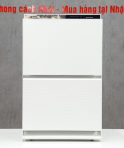 Máy lọc không khí Panasonic F-VC70XU-W cao cấp nội địa Nhật 20 may loc khong khi panasonic f vc70xu w 4