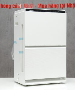 Máy lọc không khí Panasonic F-VC70XU-W cao cấp nội địa Nhật 22 may loc khong khi panasonic f vc70xu w 6