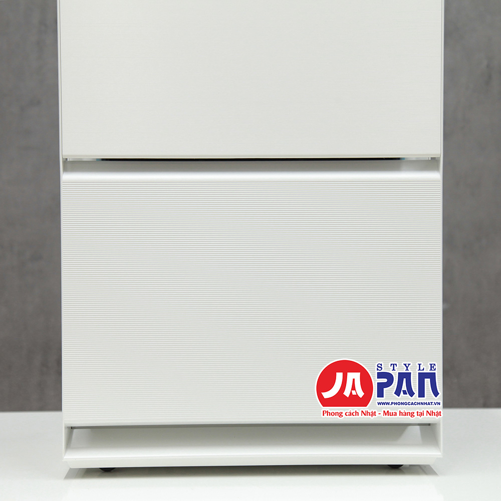 Máy lọc không khí Panasonic F-VC70XU-W cao cấp nội địa Nhật 7 Máy lọc không khí Panasonic F-VC70XU-W cao cấp nội địa Nhật - Ảnh 7