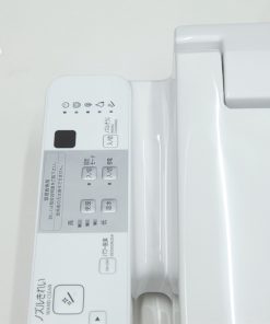 Nắp bồn cầu TOTO TCF 588 | Phiên bản khách sạn