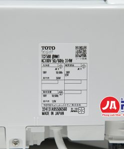 nap bon cau toto tcf 588 3