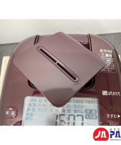 noi com dien tiger jpi x100 rx 5