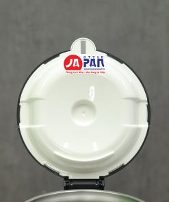 Nồi ủ Thermos KBG-4500-CBW 4.5L màu nâu | Sản phẩm cao cấp nội địa Nhật 22 noi u thermos kbg 4500 cbw mau nau 10