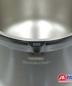 Nồi ủ Thermos KBG-4500-CBW 4.5L màu nâu | Sản phẩm cao cấp nội địa Nhật 25 noi u thermos kbg 4500 cbw mau nau 11