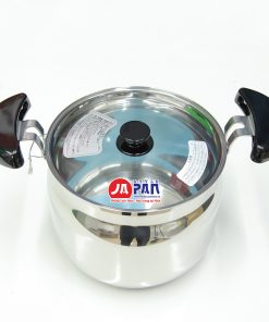 Nồi ủ Thermos KBG-4500-CBW 4.5L màu nâu | Sản phẩm cao cấp nội địa Nhật 19 noi u thermos kbg 4500 cbw mau nau 3