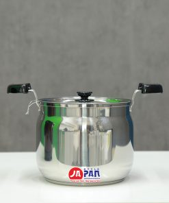 Nồi ủ Thermos KBG-4500-CBW 4.5L màu nâu | Sản phẩm cao cấp nội địa Nhật 18 noi u thermos kbg 4500 cbw mau nau 4