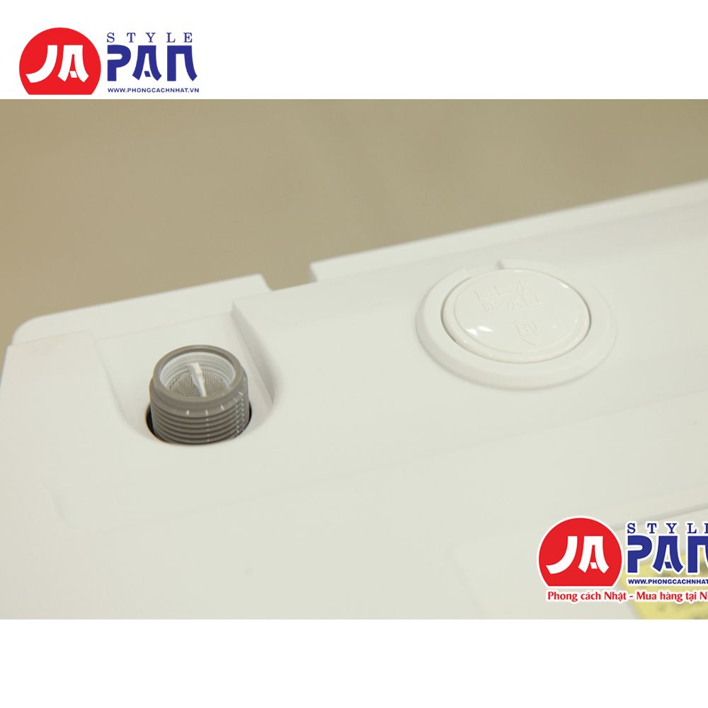 Máy giặt Panasonic NA-LX129CL | Giặt 12kg, sấy 6kg 13 Máy giặt Panasonic NA-LX129CL | Giặt 12kg, sấy 6kg - Ảnh 13