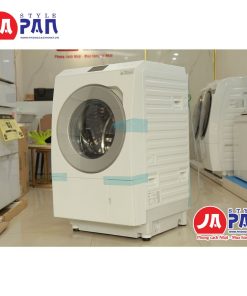 Máy giặt Panasonic NA-LX129CL | Giặt 12kg, sấy 6kg 15 panasonic na lx129cl 2