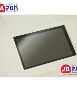 Máy giặt Panasonic NA-LX129CL | Giặt 12kg, sấy 6kg 23 panasonic na lx129cl 6