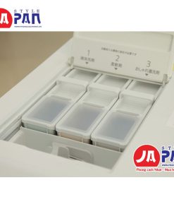 Máy giặt Panasonic NA-LX129CL | Giặt 12kg, sấy 6kg 22 panasonic na lx129cl 8