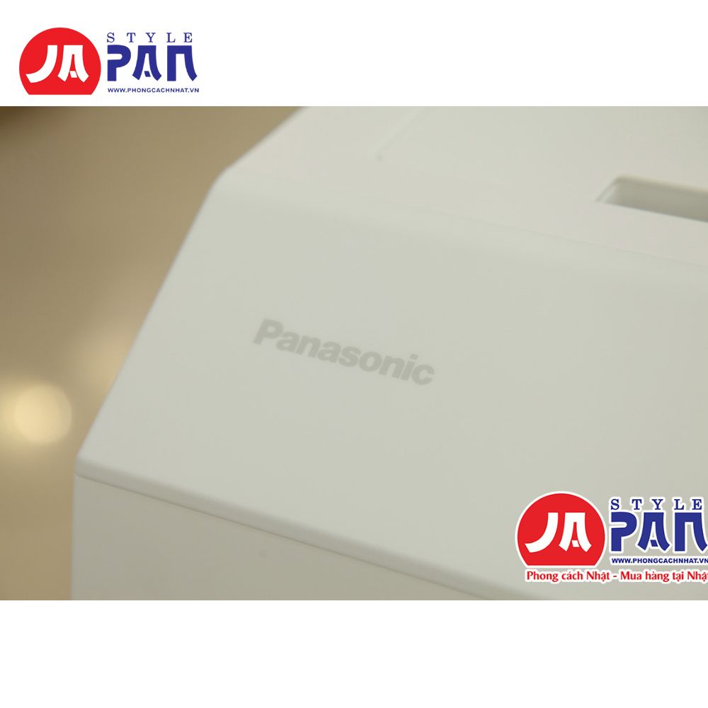 Máy giặt Panasonic NA-LX129CL | Giặt 12kg, sấy 6kg 9 Máy giặt Panasonic NA-LX129CL | Giặt 12kg, sấy 6kg - Ảnh 9