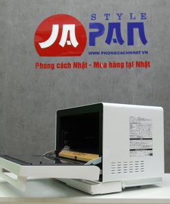 Lò vi sóng Hitachi MRO-S8A (W) kết hợp nướng bù ẩm | 31 Lít 23 Lò vi sóng Hitachi MRO-SA8 (W)