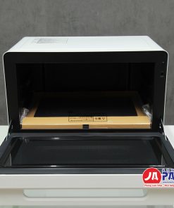 Lò vi sóng Hitachi MRO-S8A (W) kết hợp nướng bù ẩm | 31 Lít 24 Lò vi sóng Hitachi MRO-SA8 (W)