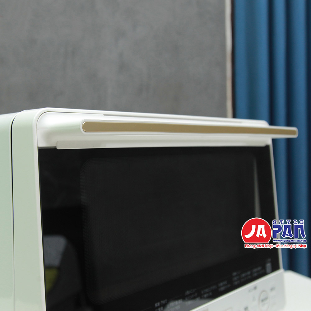 Lò vi sóng Hitachi MRO-S8A (W) kết hợp nướng bù ẩm | 31 Lít 7 Lò vi sóng Hitachi MRO-SA8 (W)