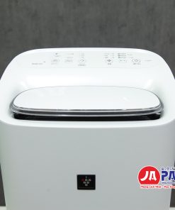 Máy lọc không khí Sharp Ki-PD50-W 3 trong 1 | Hàng chính hãng nội địa Nhật 21 Máy lọc không khí Sharp Ki-PD50 (3 trong 1)