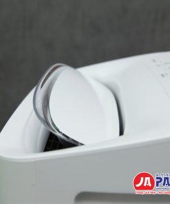 Máy lọc không khí Sharp Ki-PD50-W 3 trong 1 | Hàng chính hãng nội địa Nhật 22 Máy lọc không khí Sharp Ki-PD50 (3 trong 1)