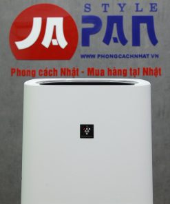 Máy lọc không khí Sharp Ki-PD50-W 3 trong 1 | Hàng chính hãng nội địa Nhật 20 Máy lọc không khí Sharp Ki-PD50 (3 trong 1)